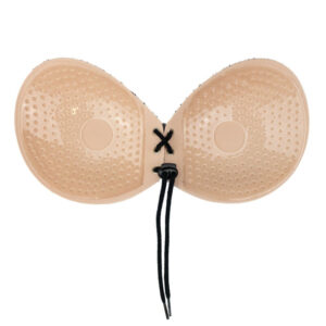 BYE BRA-Round Lace-it Bra Lace Sutien Adeziv Rotund 9 BYE BRA-Round Lace-it Bra Lace Sutien Adeziv Rotund - imagine 5