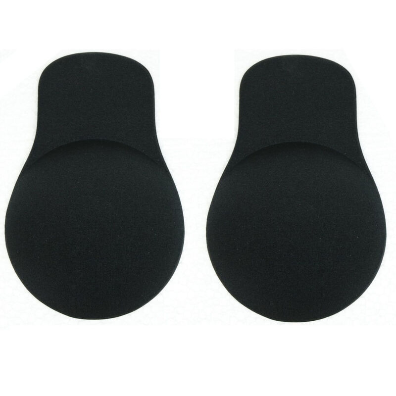 BYE BRA-Pull-ups din Material, Negru, M/XL 1 img 100492 65a35f4c74570574135b080d71b15d8b 1