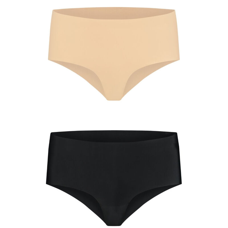 BYE BRA INVISIBLE HIGH BRIEF 2 PACK img 100536 e4d0e15e093e392770060d5c4a8bd7e3 1