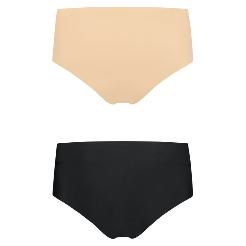 BYE BRA-Chilot Invizibil Talie Înaltă, Pachet 2, S/M/L/XL 1 img 100537 2d5a5517d596af280e402e0eafc38d08 1