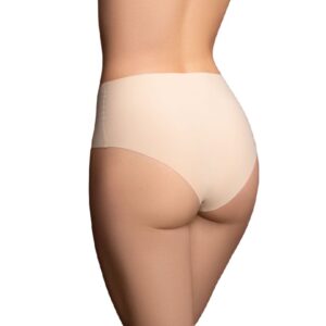 BYE BRA-Chilot Invizibil Talie Înaltă, Pachet 2, S/M/L/XL 9 BYE BRA-Chilot Invizibil Talie Înaltă, Pachet 2, S/M/L/XL - imagine 4