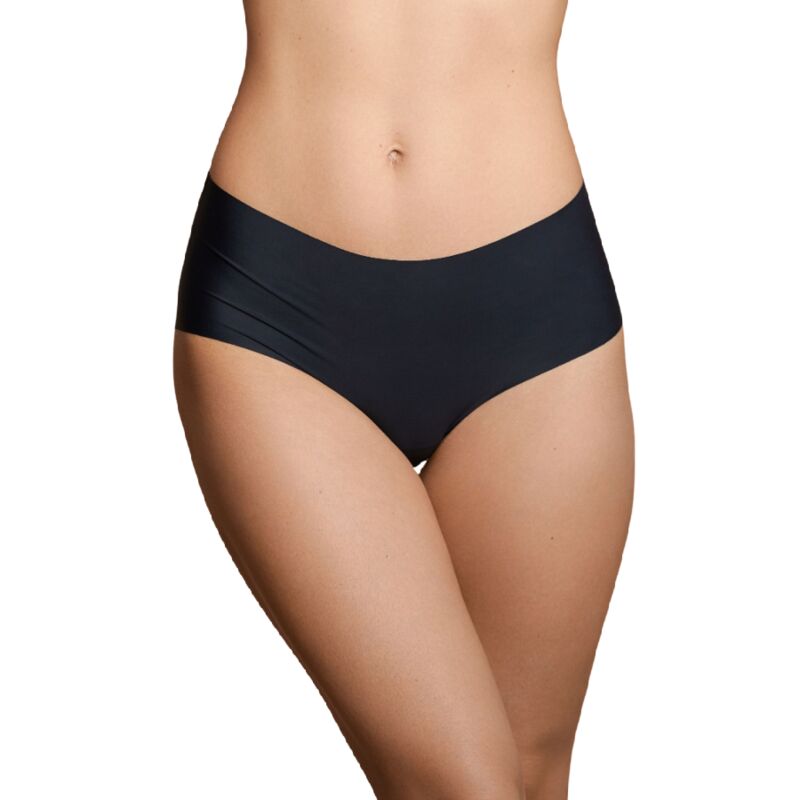 BYE BRA-Chilot Invizibil Talie Înaltă, Pachet 2, S/M/L/XL 4 img 100540 d3b9d00b1126260322051db101989331 1