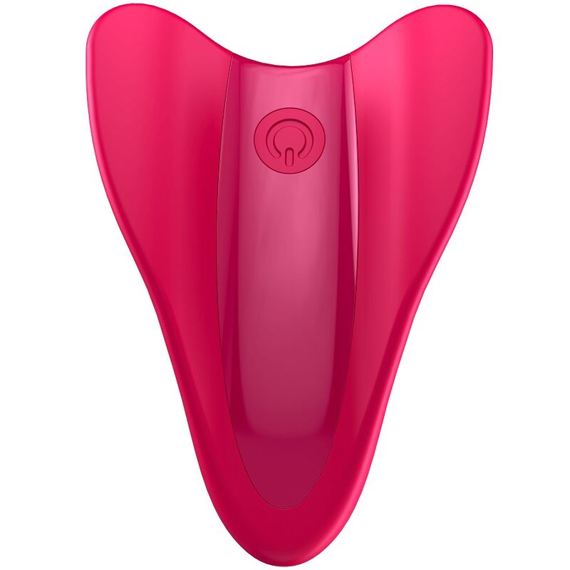 Satisfyer Vibrator-High Fly Vibrator pentru Deget Fuchsia-Silicon 1 img 101103 7e99cba172ab4db10310ec29c4bb54ac 1