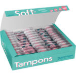 Joydivision Soft-tampons-Original Soft-tampons Mini X 50 Bucăți 145 img 101125 ff5a976fcae4e9234014193ded4075c9 1