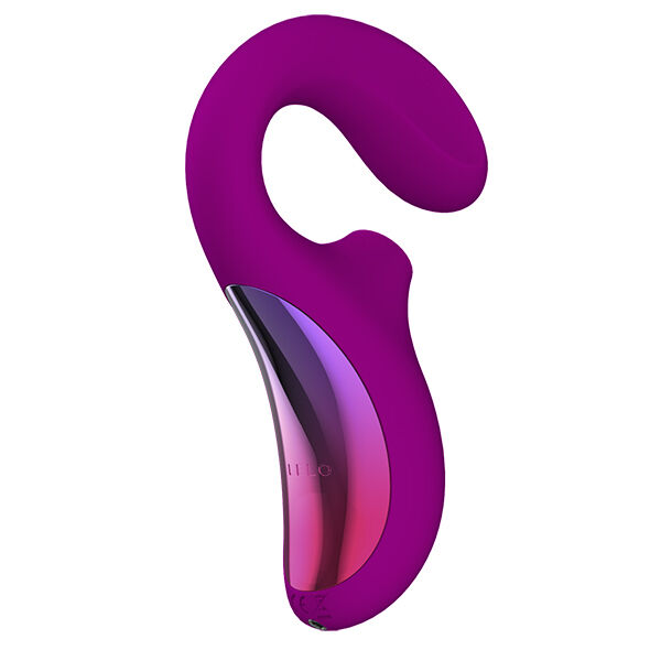 Lelo-Enigma Dublă Stimulare prin prin Sucțiune Violet-Silicon, 7 7 img 101152 b33eee880fd390d5a96b508c7ca38328 1