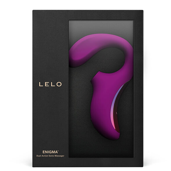 Lelo-Enigma Dublă Stimulare prin prin Sucțiune Violet-Silicon, 7 2 img 101160 b47beed91723b8d6d22693ddb2b901fe 1