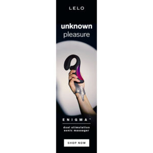 Lelo-Enigma Dublă Stimulare prin prin Sucțiune Violet-Silicon, 7 20 Lelo-Enigma Dublă Stimulare prin prin Sucțiune Violet-Silicon, 7 - imagine 10