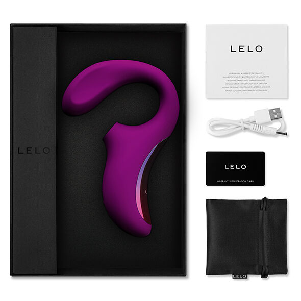 Lelo-Enigma Dublă Stimulare prin prin Sucțiune Violet-Silicon, 7 3 img 101166 63f0c14cddddd198db548ef228c1558c 1