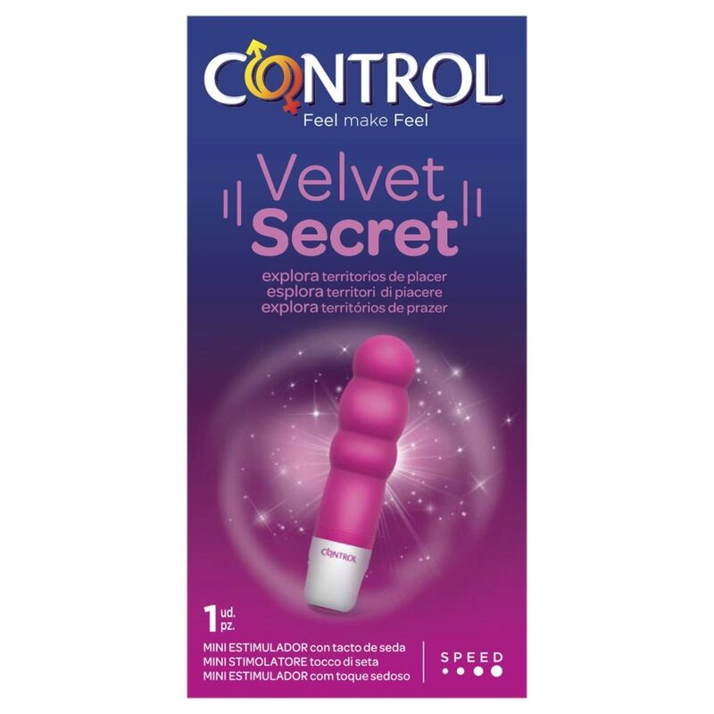 Control Toys-Velvet Secret Mini Stimulator-5 Trepte 2 img 101413 a4f403eb26e9468896dac029476fb12e 1