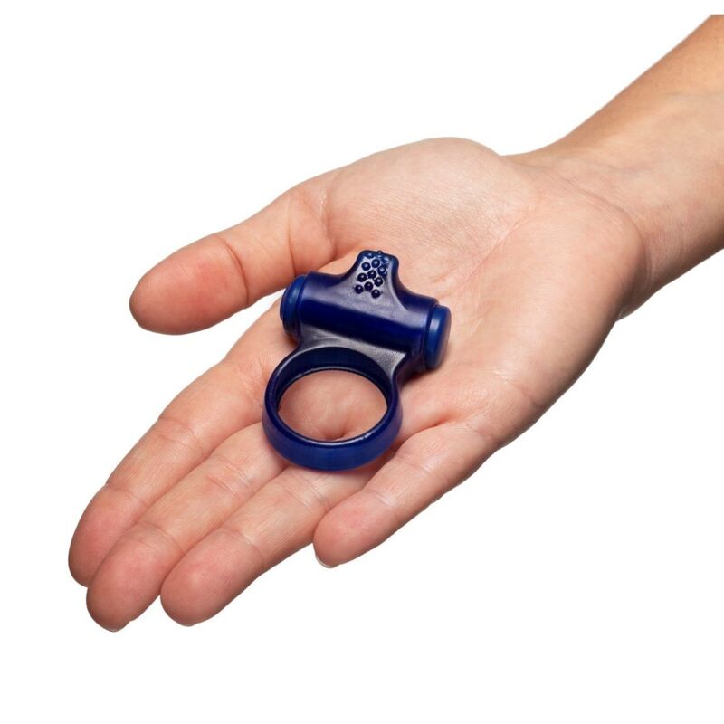 Control Toys-Inel Vibrator Amplificator de Plăcere-Silicon 3 img 101417 f51fb23717511024a2df0c1137297367 1