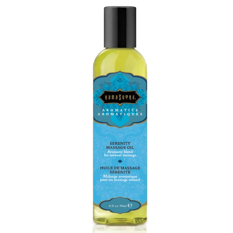 Kamasutra Cosmetics-Serenity Ulei de Masaj 59 ml 1 img 101468 21188e4ec49dd2ecf61f28e5fe9c963e 1