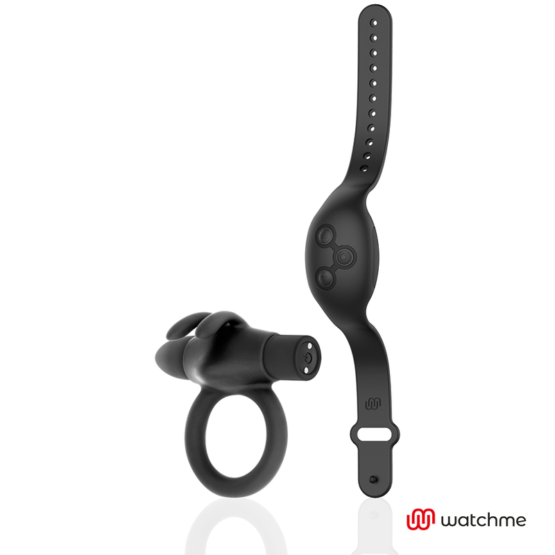 Black&silver-Agron Inel Vibrator cu Control la Distanță 5 img 102145 f82c8831986adb5fe4d57b6c74577d5f 1