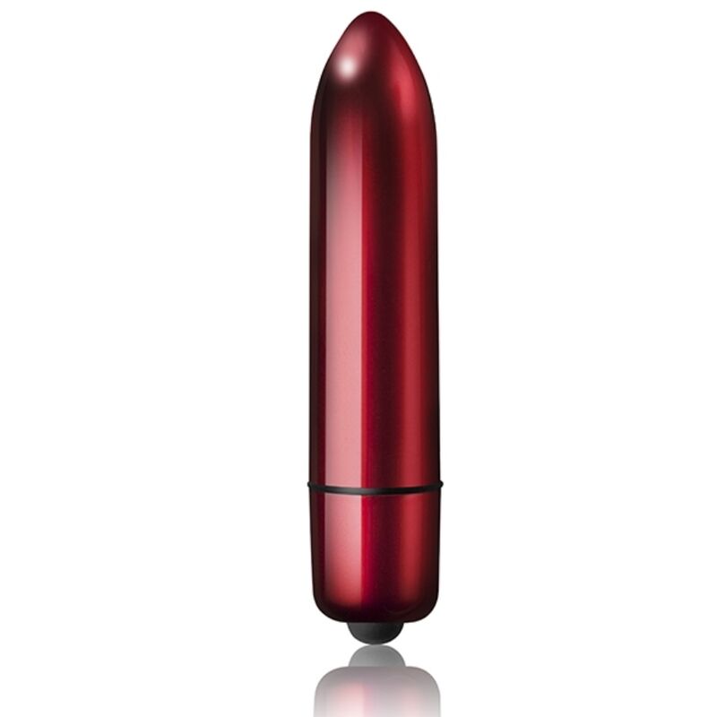 Rocks-off-Truly Yours RO-120 00 Red Alert Glonț Vibrant-10 Trepte 1 img 102967 cfe04ea807a2f8958b29cfcc9f9d6759 1