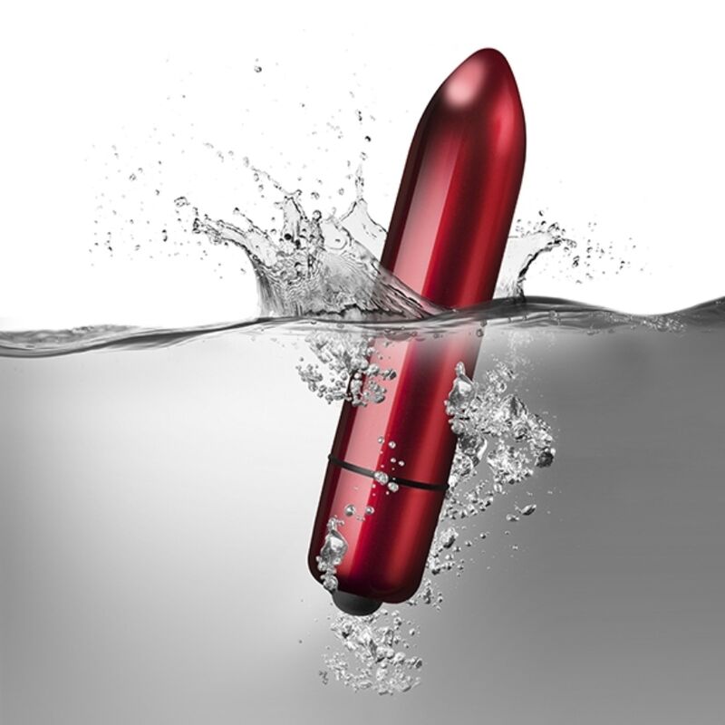 Rocks-off-Truly Yours RO-120 00 Red Alert Glonț Vibrant-10 Trepte 3 img 102968 5d493a5494655fc8f1eab90ef1fec75c 1