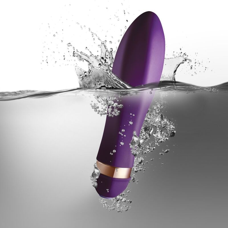 Rocks-off-Twister Vibrator 10 Moduri-Silicon, 10 Trepte 3 img 102975 4d110062af0dec1adf9b6f1194d82ccf 1