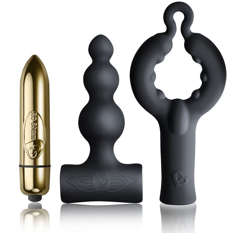 Rocks-off-Silhouette - Be Mine Pack pentru Cuplu-Silicon, 7 Trepte 1 img 102993 3967ce46ed4ff9ee6d25e342c964597f 1