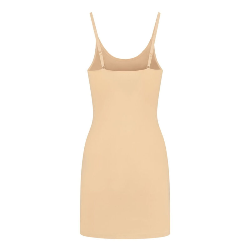 BYE BRA-Rochie Slip Invizibilă, Natural/Negru, S-XXL 1 img 103207 149ae397823bc389699474dd3d635f4f 1