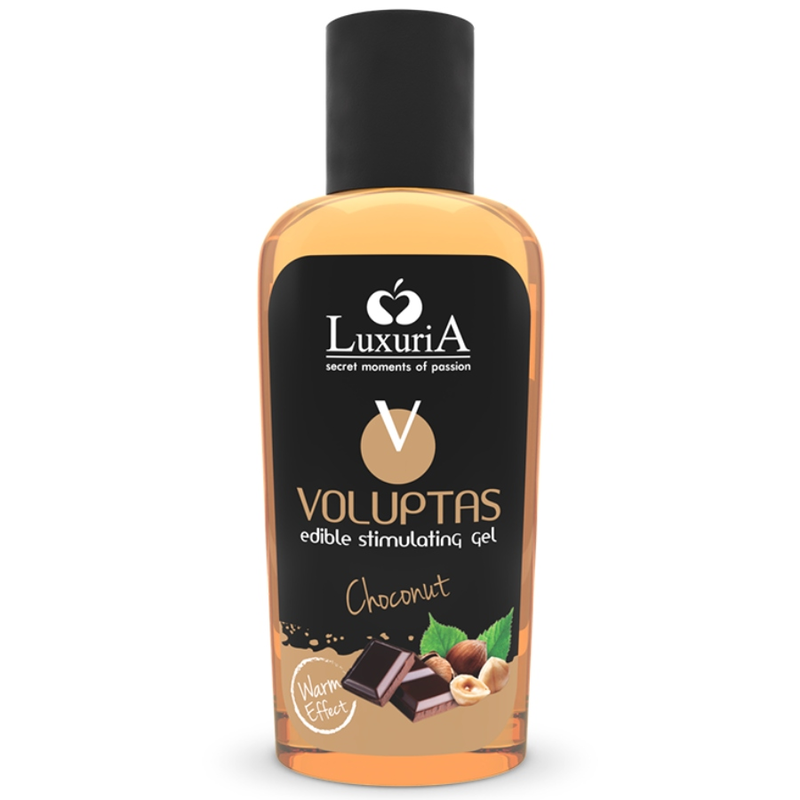 Intimateline Luxuria-Voluptas Gel de Masaj Comestibil Efect 1 img 103286 7ffc7e188d082b0dcf643d52802fe07c 1