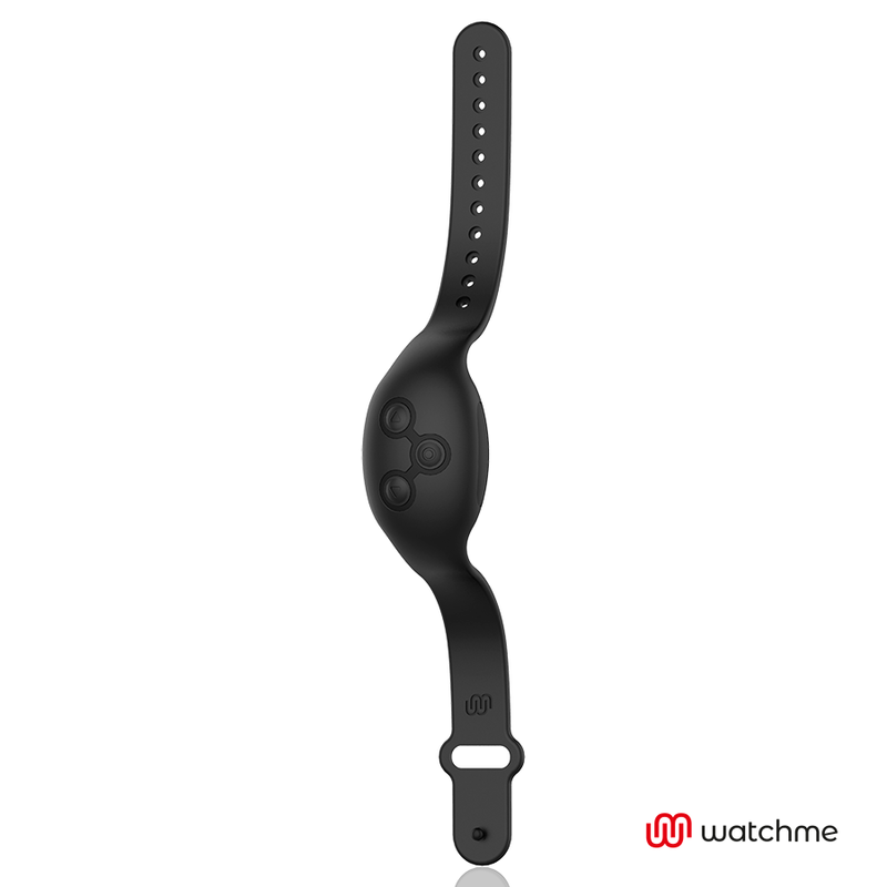 Anbiguo-Watchme Plug Anal Vibrator Tiberio-Silicon, 7 Trepte · Accesorii BDSM (imaginea 5)