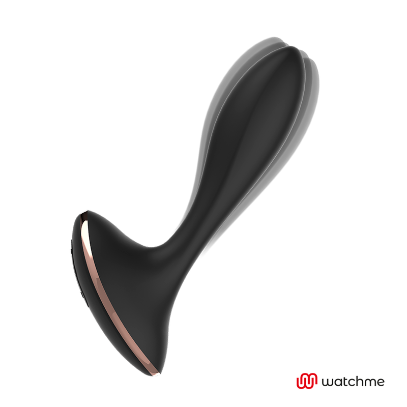 Anbiguo - Vernet Plug Anal Vibrator cu Telecomandă Watchme 2 img 103591 1941349ca8377604f5894f1331812ac5 1