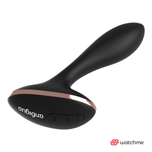 Anbiguo - Vernet Plug Anal Vibrator cu Telecomandă Watchme 17 Anbiguo - Vernet Plug Anal Vibrator cu Telecomandă Watchme - imagine 7