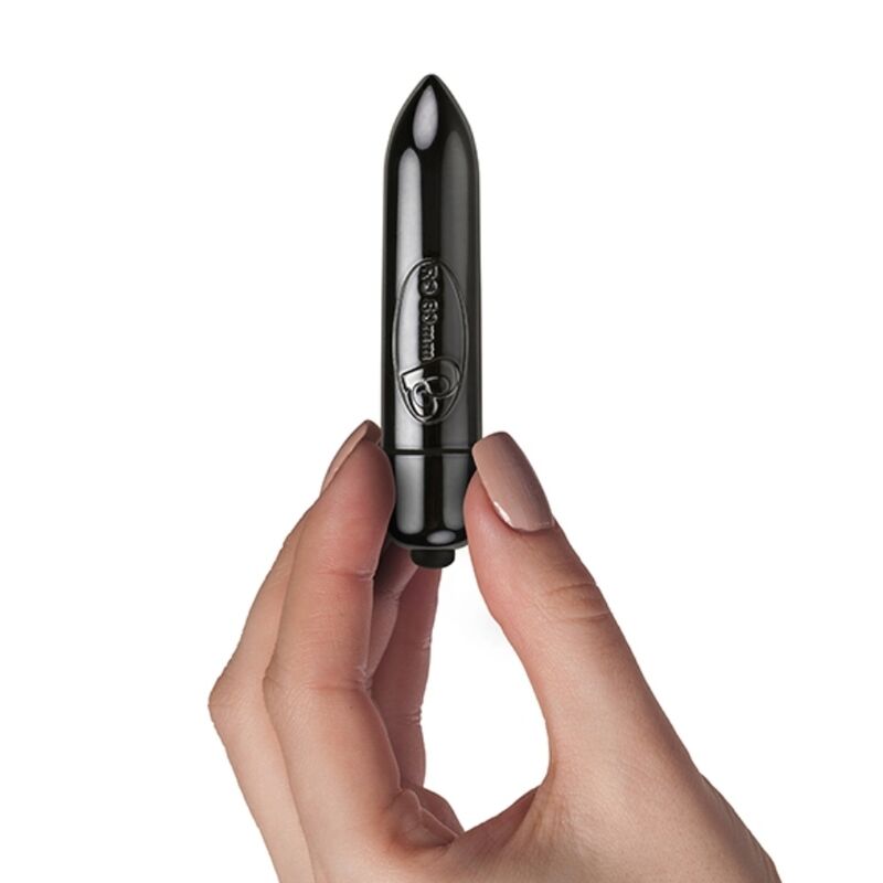 Rocks-off-Bullet Vibrator RO-80MM Midnight Metal-7 Trepte 2 img 104070 67e9452dbc992c41802a69c7498184eb 1