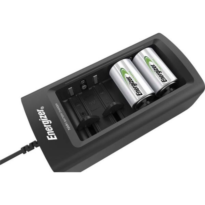 Energizer-Încărcător Universal pentru Baterii 2 img 104091 775c021073160a6f123fe8a81f7b226a 1