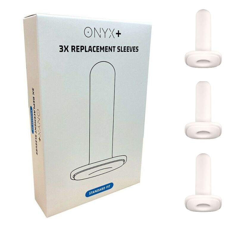Kiiroo-Huse de Schimb pentru Onyx+ 3 Unități-TPE 2 img 104094 c24c8b7c60c11d61d3e0641ac9989f0d 1