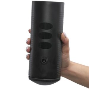 Kiiroo-Titan și Cliona Set pentru Cuplu Lilac-USB, Waterproof 16 Kiiroo-Titan și Cliona Set pentru Cuplu Lilac-USB, Waterproof - imagine 8