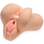 Pdx Plus+-Pdx Plus - Alege Plăcerea Masturbator Dublu, Piele — PIPEDREAMS · Jucarii Sexuale (imaginea 4)