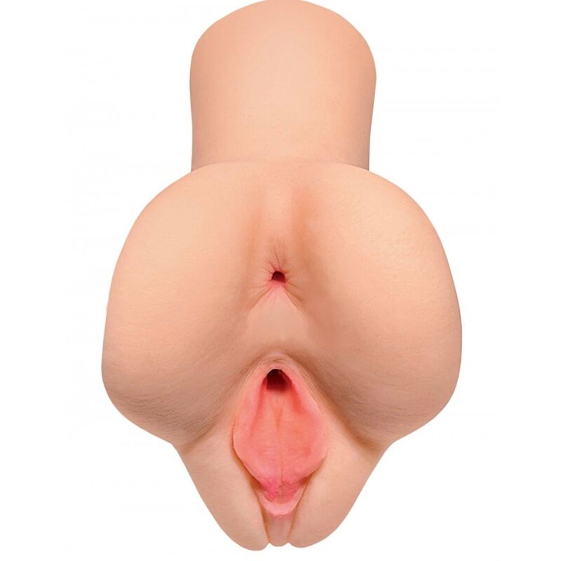 Pdx Plus+-Pdx Plus - Alege Plăcerea Masturbator Dublu, Piele 1 img 104732 0f37971d223c3d32789974853f10a9db 1