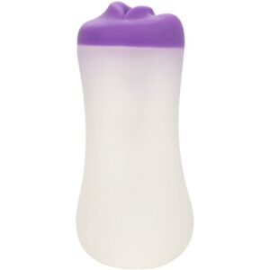 Calexotics-Masturbator Deep Throat Grip-TPE - imagine 4