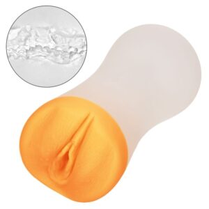 Calexotics-Masturbator Prindere Profundă-TPE 15 Calexotics-Masturbator Prindere Profundă-TPE - imagine 7