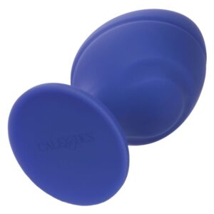 Calexotics-Cheeky Plug Anal Mov-Silicon, Waterproof, Ventuza 15 Calexotics-Cheeky Plug Anal Mov-Silicon, Waterproof, Ventuza - imagine 5
