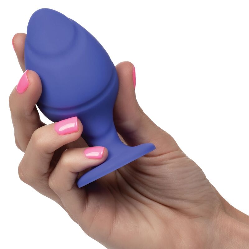 Calexotics-Cheeky Plug Anal Mov-Silicon, Waterproof, Ventuza 3 img 104836 933a5ef15aa648c517e86502cbcd19af 1
