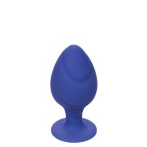 Calexotics-Cheeky Plug Anal Mov-Silicon, Waterproof, Ventuza 18 Calexotics-Cheeky Plug Anal Mov-Silicon, Waterproof, Ventuza - imagine 8