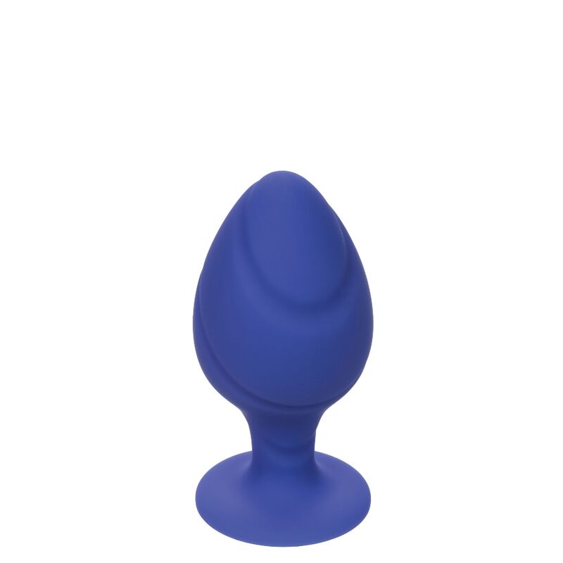 Calexotics-Cheeky Plug Anal Mov-Silicon, Waterproof, Ventuza 8 img 104837 707b07d886df970dd0e9847d0292d368 1