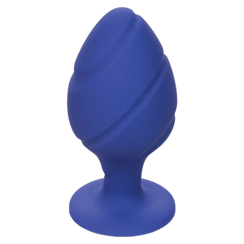 Calexotics-Cheeky Plug Anal Mov-Silicon, Waterproof, Ventuza 10 img 104839 d35d6647758517076ccca41631218a71 1