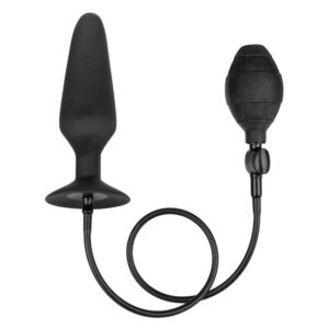 Calexotics-Xl Plug Inflabil din Silicon-Ventuza - imagine 3