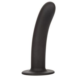 Calexotics-Boundless Dildo 17.8 cm-Silicon, Reincarcabil - imagine 1
