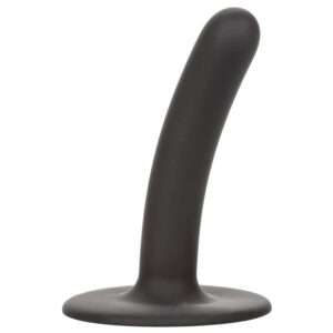 Calexotics-Boundless Dildo 11.5 cm-Silicon, Reincarcabil 6 Calexotics-Boundless Dildo 11.5 cm-Silicon, Reincarcabil - imagine 1