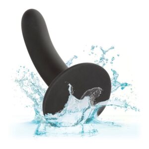 Calexotics-Boundless Dildo 15.25 cm Compatibil cu Ham - imagine 6