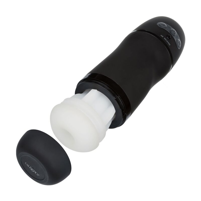 Calexotics-Optimum Power Masturbator Vibrant 2 img 105051 f9b3544e7695eeee5d52a1fe80a78054 1