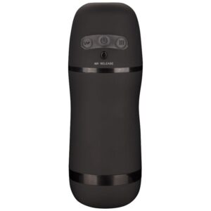 Calexotics-Optimum Power Masturbator Vibrant 17 Calexotics-Optimum Power Masturbator Vibrant - imagine 7