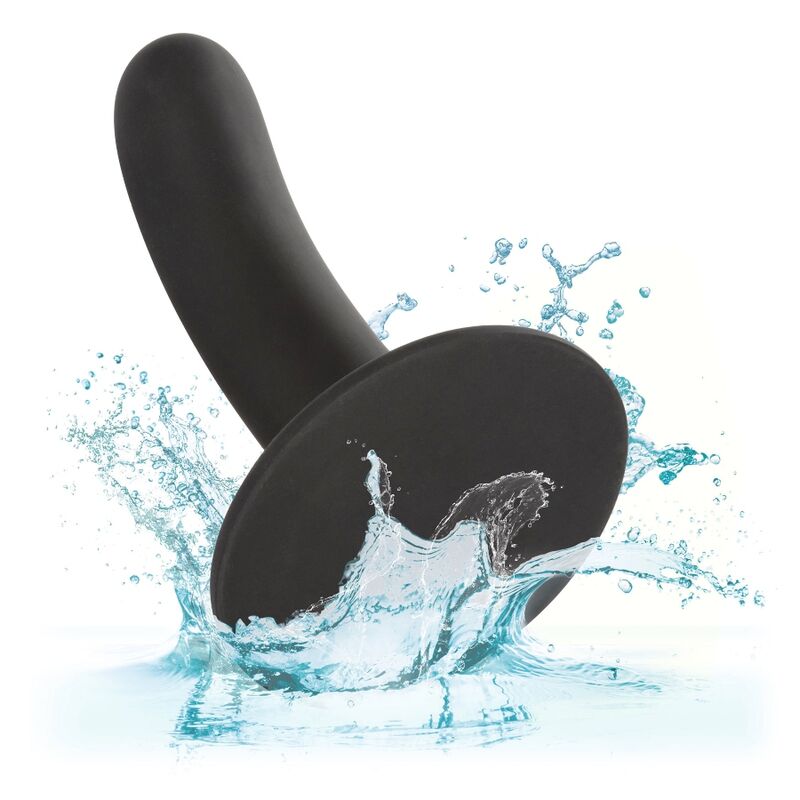 Calexotics-Boundless Dildo 12 cm Compatibil cu Ham, Neted-Silicon 6 img 105060 28e6f61497909f4708afa932f0661dd5 1