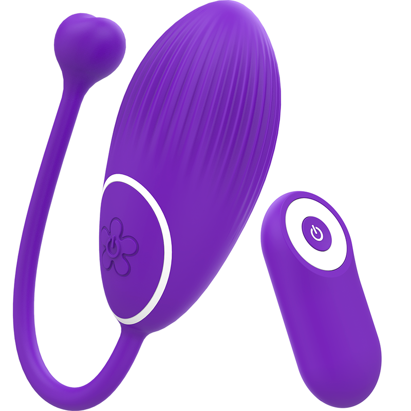 Galatea-Otto cu Telecomandă Click&play-Silicon, 10 Trepte 4 img 105168 d6786e232b3fa2b20d05cd9070afe61d 1