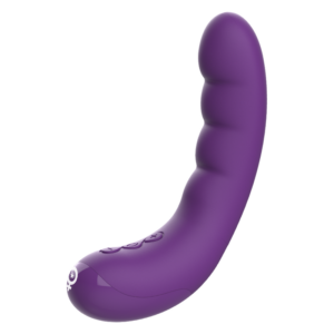 Rewolution-Rewocurvy Vibrator Reîncărcabil Flexibil-Silicon, 10 - imagine 4