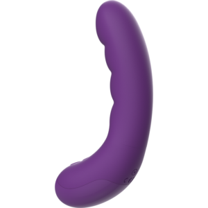 Rewolution-Rewocurvy Vibrator Reîncărcabil Flexibil-Silicon, 10 - imagine 5