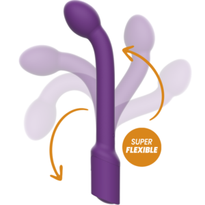 Rewolution-Rewoflex Stimulator Flexibil Punct G 11 Rewolution-Rewoflex Stimulator Flexibil Punct G - imagine 4