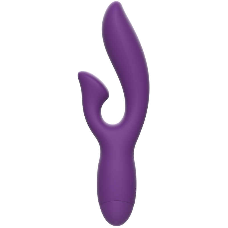 Rewolution-Rewofun Vibrator Flexibil Rabbit, Stimulează A-spot · Vibratoare (imaginea 5)